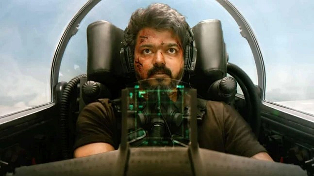 Thalapathy Vijay