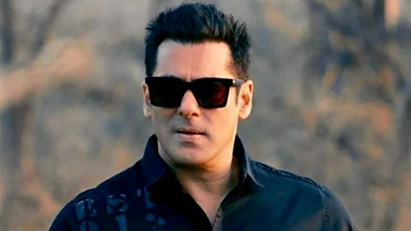 Salman Khan- Kabhi Eid, Kabhi Diwali Casting