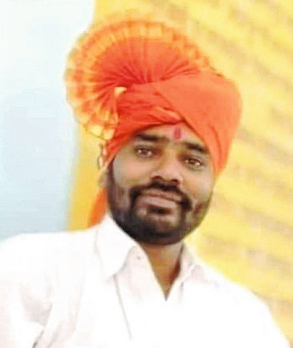 घटप्रभा विकास सेवा संस्था अध्यक्षपदी संग्रामसिंह कुपेकर
