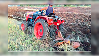Akola kharif season Farmers plough cultivate Rohini Nakshatra starts Akola kharif season Farmers plough cultivate Rohini Nakshatra starts