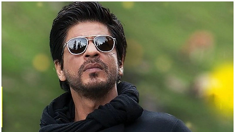 Actor Shahrukh khan reveals his addiction for coffee and sigaret