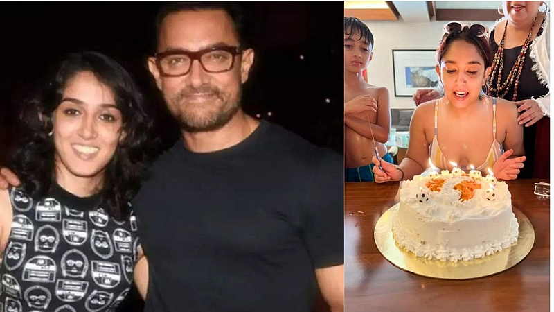 Aamir Khan's Daughter, Ira Khan Trolled