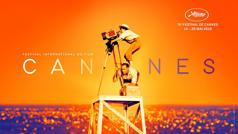 Cannes Festival 2022