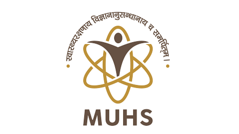 Maharashtra University of Health Sciences