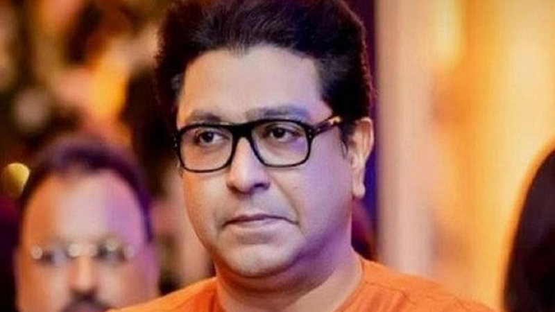 sachin sawant on up sadhu mahant challenge to raj thackeray over ayodhya visit rak94