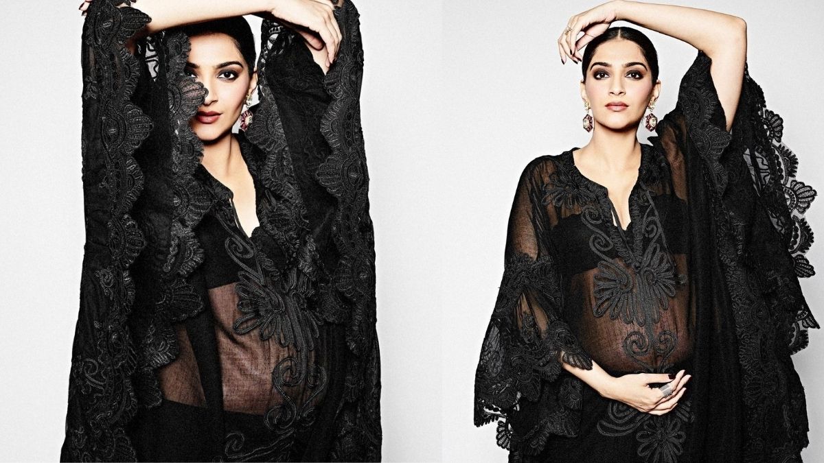 Sonam Kapoor