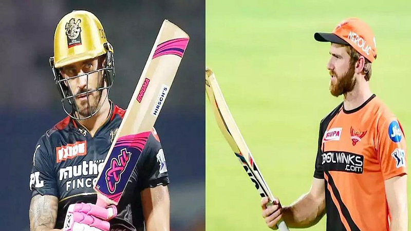 IPL Today Match SRH vs RCB