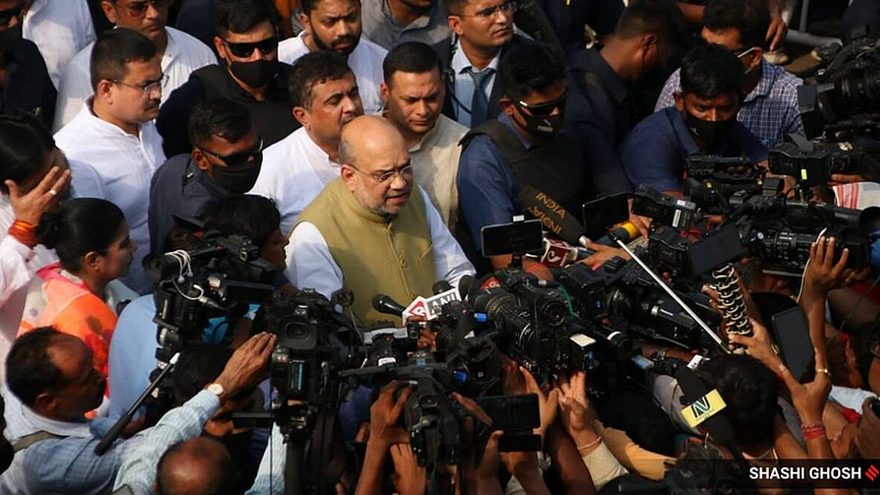 Amit Shah