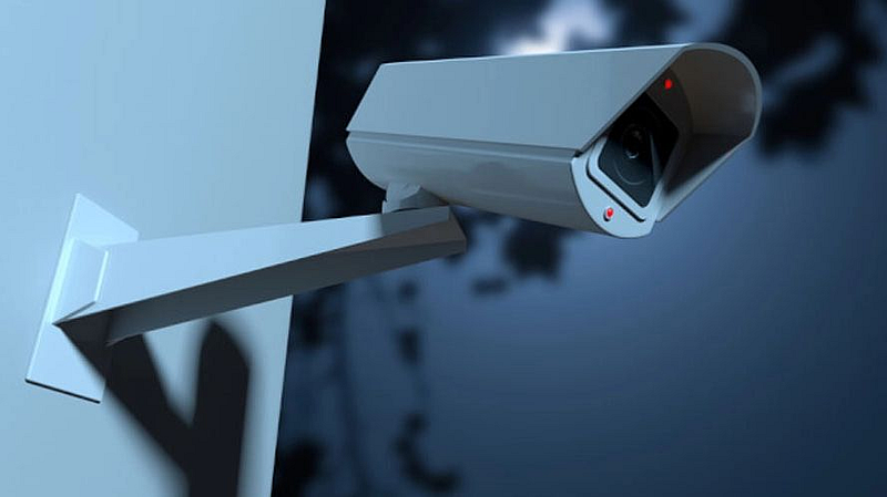 Jalgaon Phule Market encroachment under CCTV