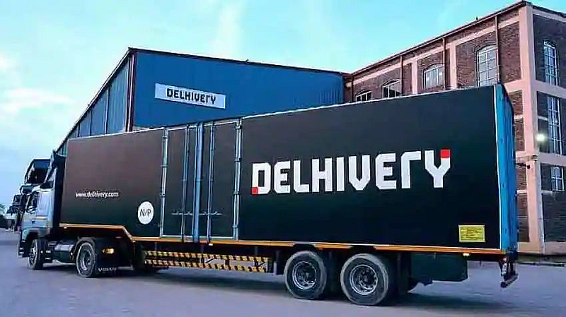 Delhivery IPO