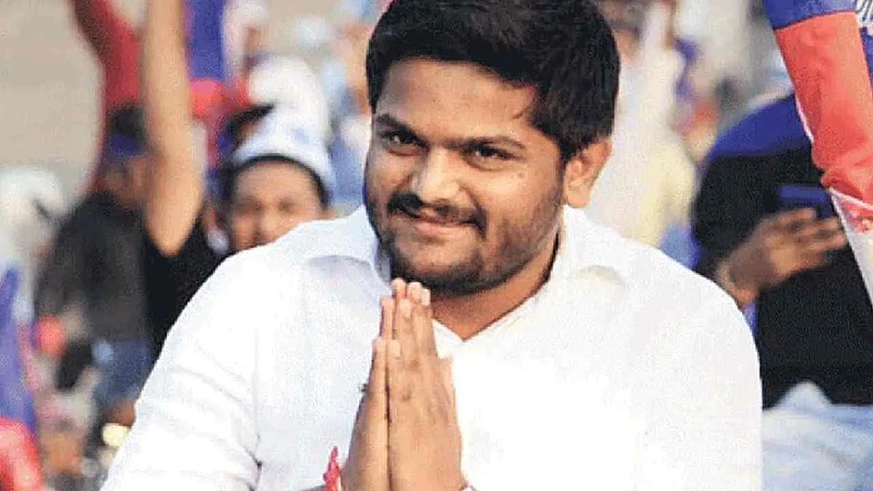 hardik patel