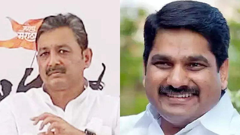 MP Sambhaji should join Congress