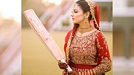 pakistan female cricketer kainat imtiaz pakistan female cricketer kainat imtiaz