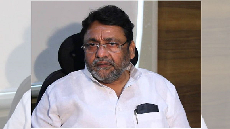 nawab malik