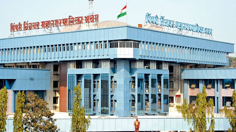 pimpri chinchawad Municipal elections
