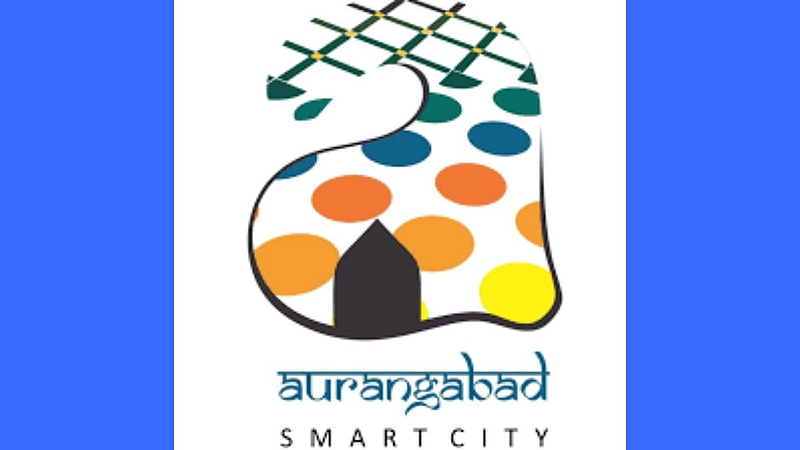 Aurangabad Smart City lighthouse project 109 people employed