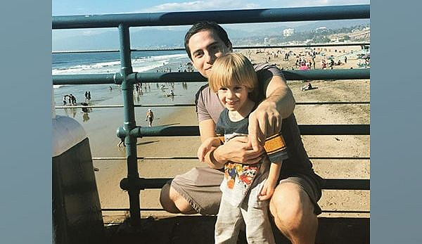 Father