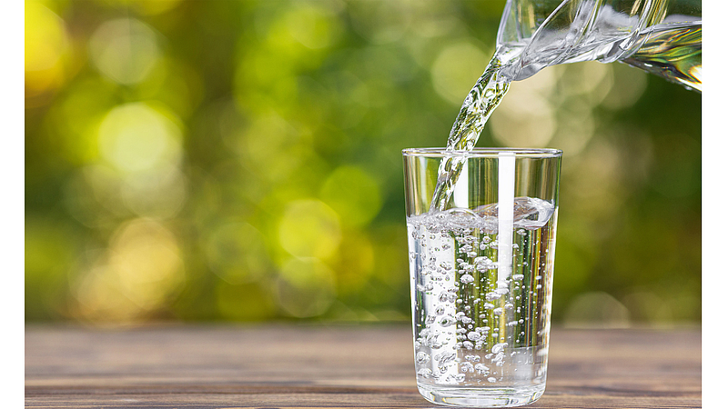 Water