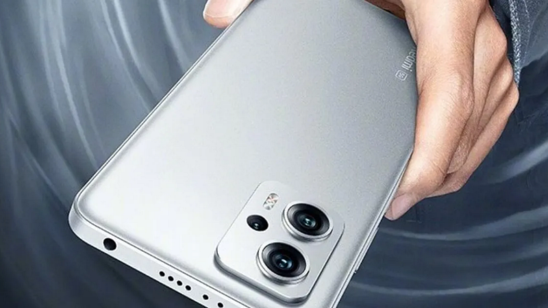 redmi note 11t pro and redmi note 11t pro plus launched check price and specifications