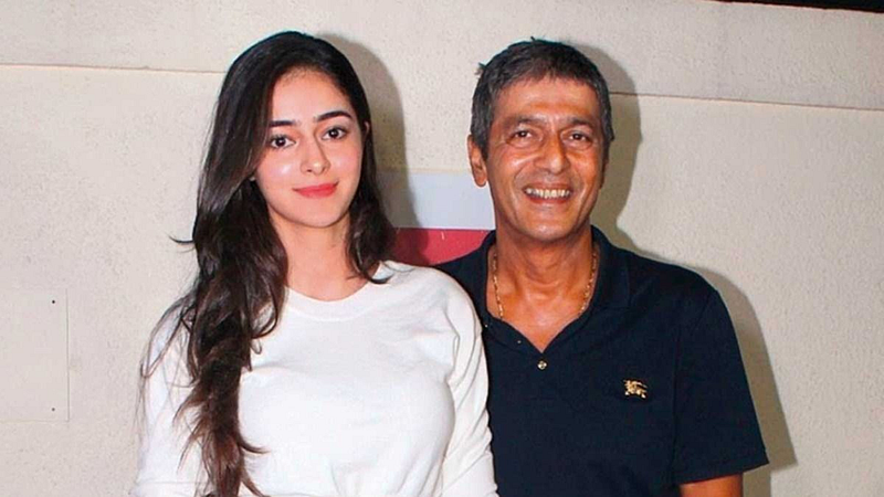 farah khan says chunky panday 'apni beti ko sambhal pehle'