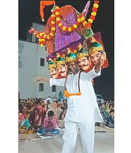 Narhari zirwal