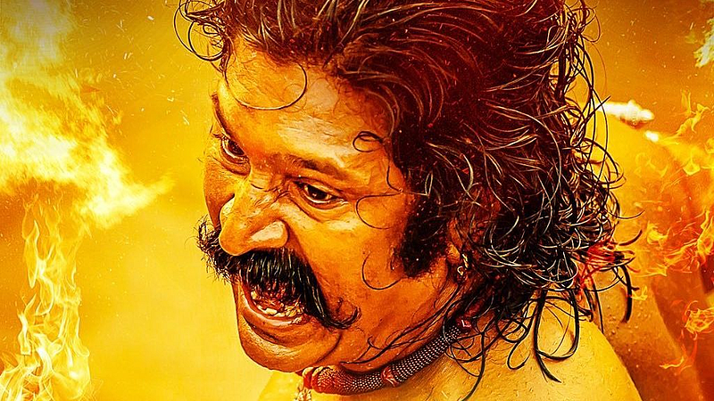 Sarsenapati hambirrao movie trailer released