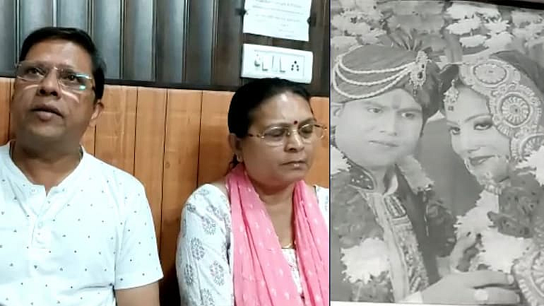 Older Couple Move Court Against Son And Daughter In Law
