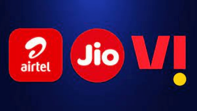 jio airtel vi afffoardable recharge plans best prepaid plans under rs 200 check details