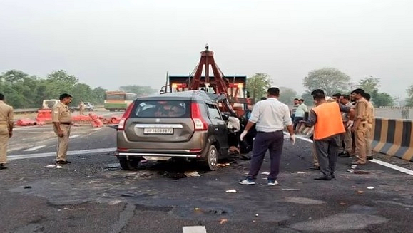 Car Accident