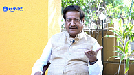 Former CM Prithviraj Chavan Former CM Prithviraj Chavan