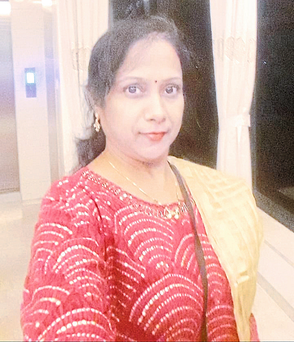 अश्विनी देशपांडे