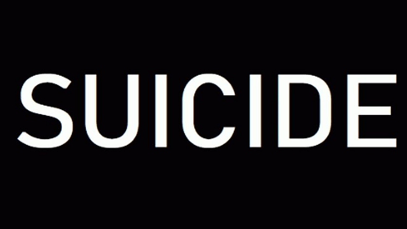 Suicide