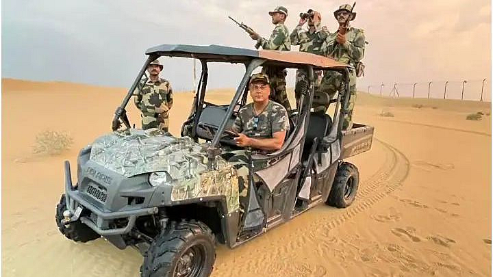 Sanad Scooter