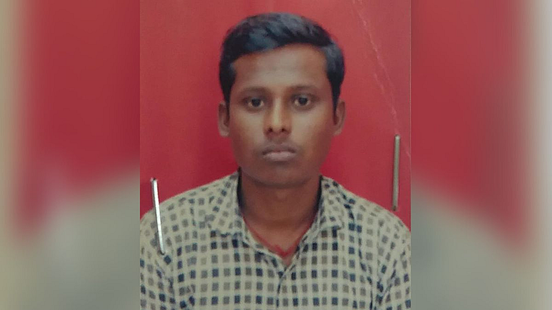 explosion of chemical liquid barrel Death of worker