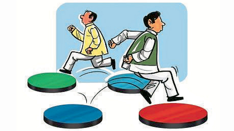 Political Party