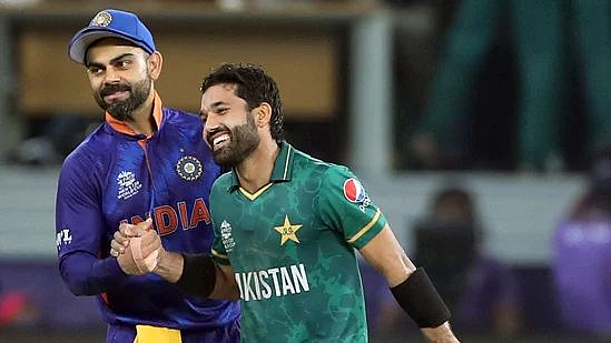 pakistani cricketer mohammad rizwan virat kohli our cheteshwar pujara