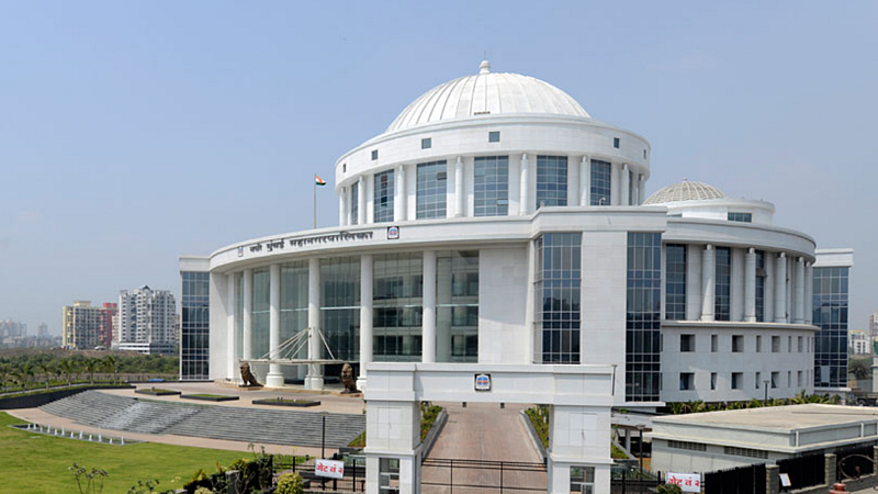 Navi Mumbai Municipal Corporation