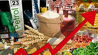 central government inflation it sector hiked price cooking gas cylinders share market currency rate central government inflation it sector hiked price cooking gas cylinders share market currency rate