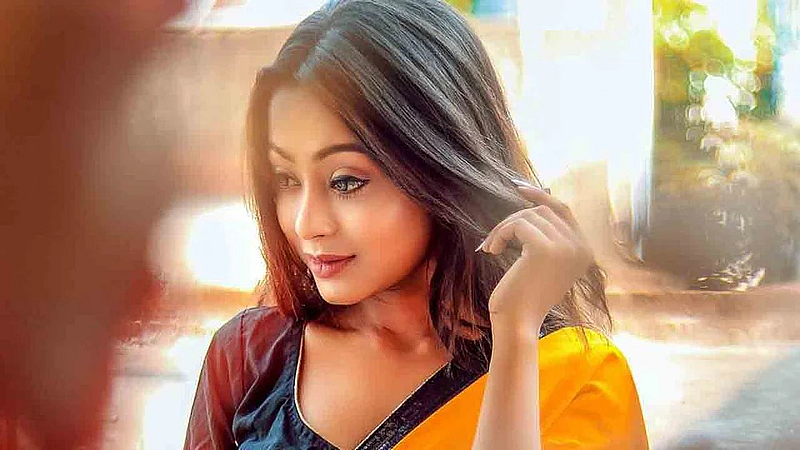 मालिका क्षेत्रातील अभिनेत्री विदीशा मुजूमदारचा धक्कादायक मृत्यू