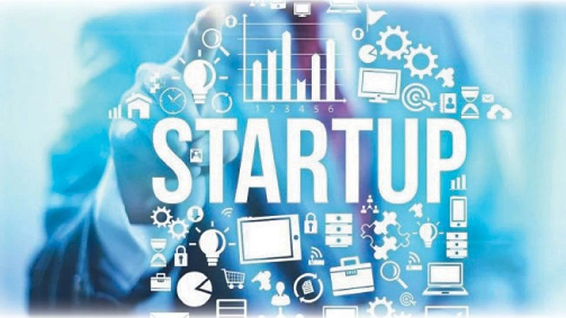Startup
