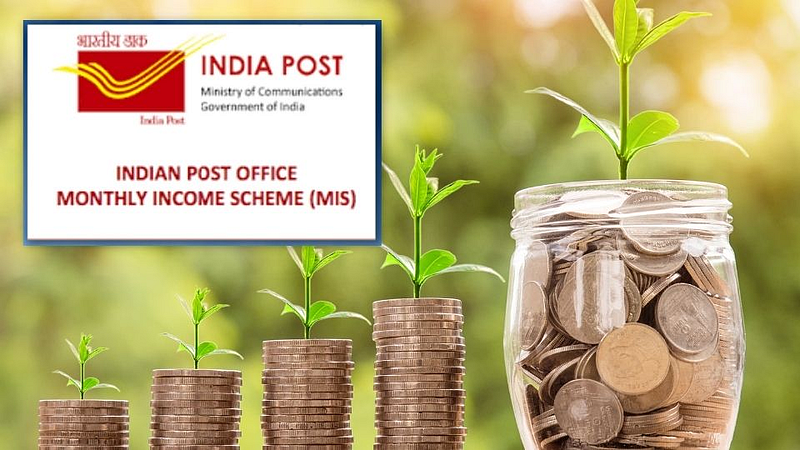 India Post monthly Income Scheme (MIS)