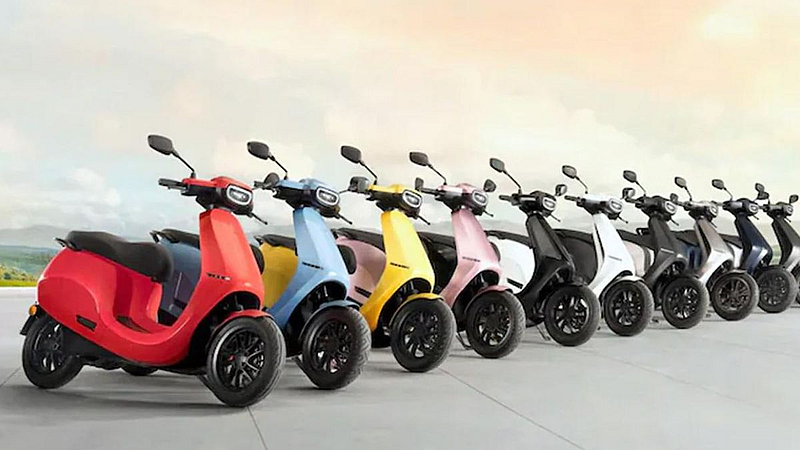 Ola Electric