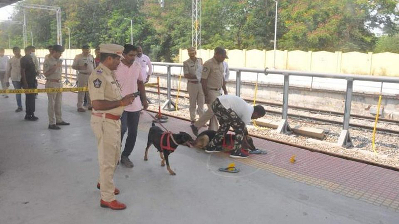 Andhra Pradesh