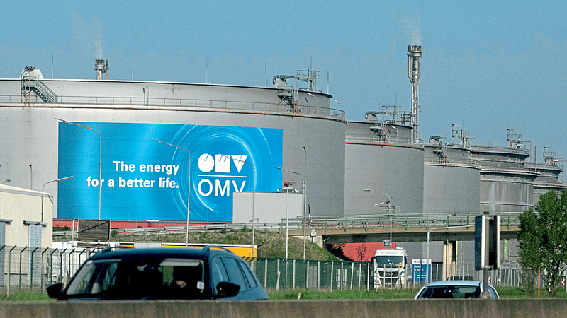 Battle oil prices