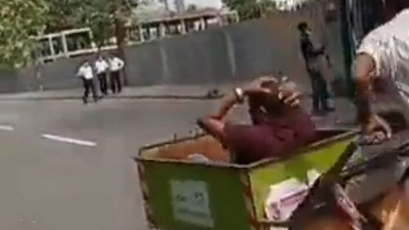 Sri Lanka Crisis
