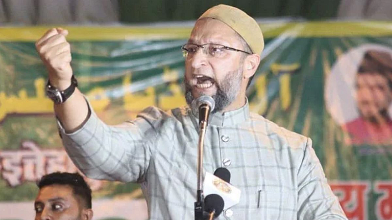 Asaduddin Owaisi