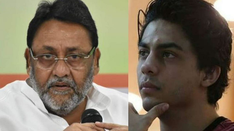 nawab malik on aryan khan clean chit say will NCB take action against Sameer Wankhede his team
