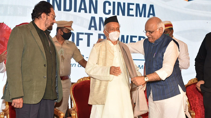 Bhagat Singh Koshyari