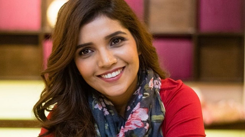 Marathi Actress Mukta Barve Share facebook Post