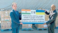 russia ukraine war crisis UN peacekeeping efforts António Guterres New York